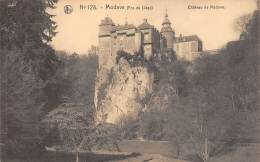 MODAVE - Château De Modave - Modave