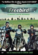 FREEBIRD  °°°°° LE MEILLEUR FILM DE BIKER - Comédie