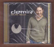 AC -  Demir Selam Yolla BRAND NEW TURKISH MUSIC CD - Música Del Mundo