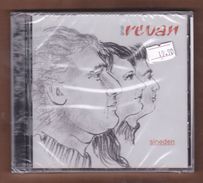 AC -  Grup Rewan Sineden BRAND NEW TURKISH MUSIC CD - Música Del Mundo