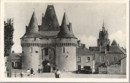 Delcampe - 72 La Ferté Bernard - La Ferte Bernard