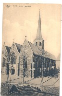 ***  THIELT  De St Pieterkerk  TTB  Neuve - Tielt