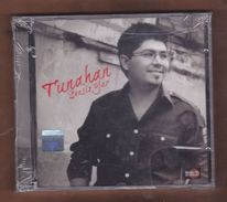 AC -  Tunahan Sensiz Yar BRAND NEW TURKISH MUSIC CD - Música Del Mundo