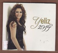AC -  Yeliz 2014 BRAND NEW TURKISH MUSIC CD - Wereldmuziek