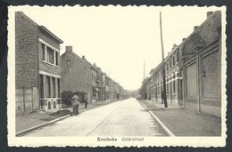 +++ CPA - KRUIBEKE - Gildestraat   // - Kruibeke