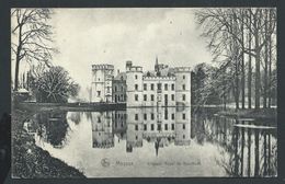 +++ CPA - MEISE - MEYSSE - Château Royal De Bouchout - Nels   // - Meise