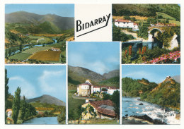 Bidarray - Multivues - Bidarray