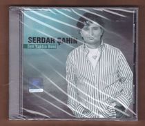 AC -  Serdar şahin Sem Yaktın Beni BRAND NEW TURKISH MUSIC CD - Wereldmuziek