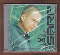 AC -  Sarp Eski Aşklar BRAND NEW TURKISH MUSIC CD - World Music