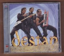 AC -  Destan BRAND NEW TURKISH MUSIC CD - World Music