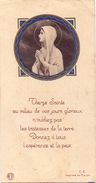 Devotie - Devotion - Communie Communion - Agnès Grenon - Lille 1944 - Comunión Y Confirmación