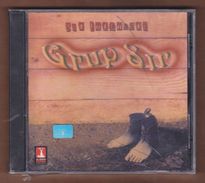 AC -  Grup Sır Sır Türküleri BRAND NEW TURKISH MUSIC CD - Musiche Del Mondo