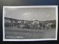 AK ST. STEFAN Im Rosental B. Feldbach // D*28385 - Feldbach