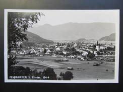 AK FELDKIRCHEN I.Ktn. Ca.1930 // D*28390 - Feldkirchen In Kärnten