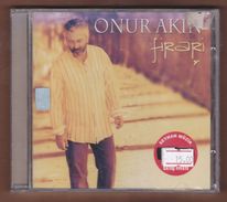 AC -  Onur Akın Firari BRAND NEW TURKISH MUSIC CD - Wereldmuziek