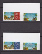 TIMBRE PERSONNALISE CAGOU - 71 IEME SALON PHILATELIQUE D'AUTOMNE - Unused Stamps