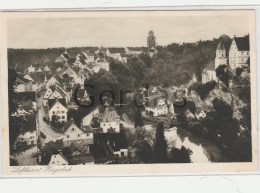 Germany - Luftkurort - Haigerloch - Haigerloch