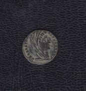 BAJO IMPERIO.  CONSTANTINO.  1/2 CENTIONAL. REF AA134 - La Fin De L'Empire (363-476)