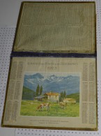 Almanach Des Postes Et Des Télégraphes De 1925, Département De L' Eure (27) - Grand Format : 1921-40
