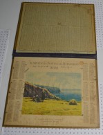 Almanach Des Postes Et Des Télégraphes De 1928, Département De L' Orne (61) - Grand Format : 1921-40