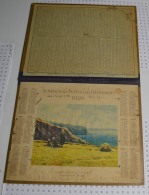 Almanach Des Postes Et Des Télégraphes De 1928, Département De L' Orne (61) - Big : 1921-40