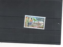 Wallis Et Futuna Nº   Año 2010 - Unused Stamps