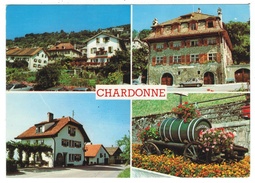 Suisse // Schweiz // Switzerland //  Vaud   //  Chardonne - Chardonne