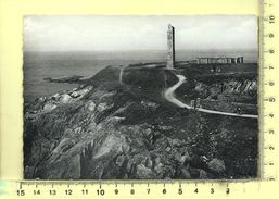 CPM, PLOUGONVELIN: La Pointe Saint-Mathieu, Monument Aux Morts De La Marine - Plougonvelin