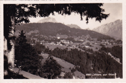 Villars Sur Ollon - Ollon