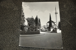 20- Mostar, Mosque - Islam