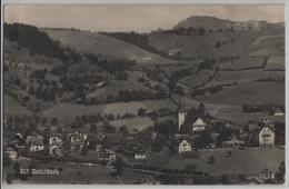 Entlebuch - Generalansicht - Photo: Globetrotter No. 517 - Entlebuch