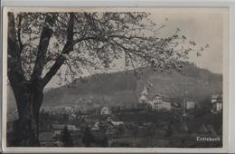 Entlebuch - Generalansicht - Photo: E. Blau No. 5 - Entlebuch