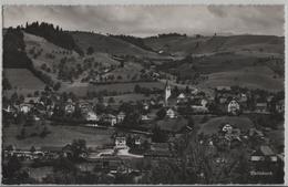 Entlebuch - Generalansicht Mit Bahnhof - Photo: Globetrotter - Entlebuch