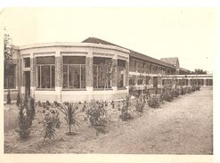 Bonheyden Sanatorium Imelda Der Zusters Norbertienen Van Duffel Zicht Op Dagzaal (e902) - Bonheiden