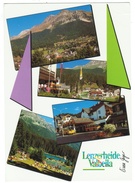 Suisse // Schweiz // Switzerland //  Grisons // Lenzerheide - Lantsch/Lenz