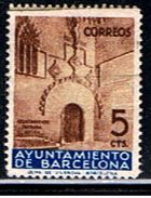 5E 425  // EDIFIL 13 (Y&T 13)  //  1936 - Barcelona