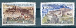 Turkey, 2017 Issue, MNH - Unused Stamps