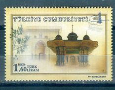 Turkey, Yvert No 3836, MNH - Ungebraucht