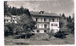 Ö-3464     MILLSTÄTTERSEE / DELLACH :  Haus Götzfried - Millstatt