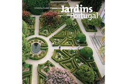 Portugal ** & Thematic Book With Stamps, Gardens Of Portugal 2014 (7979) - Buch Des Jahres