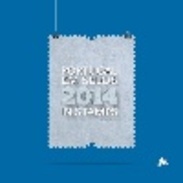 Portugal  ** & Portugal On Stamps, All Stamps Of 2014 (5467) - Livre De L'année