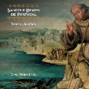 Portugal  ** & BOOK, Saints And Blesseds Of Portugal, Faces Of Holiness 2014 (6868) - Libro Dell'anno