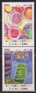 UNO Genf 2012 MiNr.788 - 789 ** Postfr. (  2401 ) Günstige Versandkosten - Unused Stamps