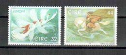 Irland / Ireland / Irlande 1997 Satz/set EUROPA ** - 1997