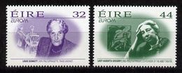 Irland / Ireland / Irlande 1996 Satz/set EUROPA ** - 1996