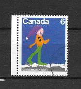 LOTE 2027  ///  CANADA - Used Stamps