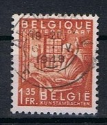 Belgie OCB 762 (0) - 1948 Export