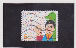 PORTUGAL    2011  Y.T.  N°    Oblitéré - Used Stamps