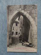 ARUDY - PORTE SAINT GERMAIN - 64 - Arudy