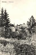 BELGIQUE - NAMUR - GEDINNE - MALVOISIN - Panorama. - Gedinne